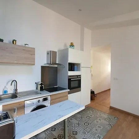 Le Royal P2 - Hyper Center - Terrace Apartment