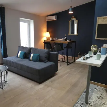 Le Royal P2 - Hyper Center - Terrace *